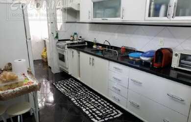 Imagem 7: São Caetano do Sul - Apartamento Padrão - Santa Maria