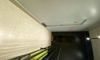 Imagem 7: Loja rua Maracatins Moema