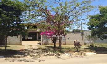 Imagem 2: Casa à venda, 390 m² por R$ 800.000,00 - Atibaia Jardim - Atibaia/SP