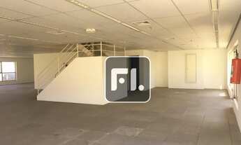 Imagem 5: Conjunto para alugar, 652 m² por R$ 30.000,00/mês - Alphaville - Barueri/SP