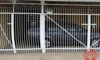 Imagem 3: Casa com 3 dormitórios à venda, 120 m² por R$ 350.000 - Cidade Jardim - Jundiaí/SP