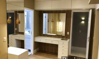 Imagem 7: Apartamento 94m² 2 suítes e Lazer completo R$ 896.000,00