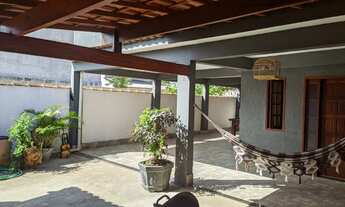 Imagem 3: Casa para venda com 2 quartos em Unamar (Tamoios) - Cabo Frio - RJ