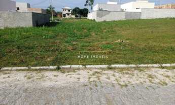 Imagem: Terreno plano em condominio em Marica 240m2