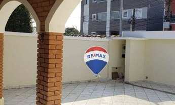 Imagem 4: Casa com 3 dormitórios para alugar, 200 m² por R$ 4.400,00/mês - Jardim Alvinópolis - Atib