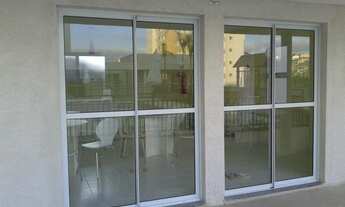 Imagem 3: Apartamento residencial à venda, Parque São Lourenço, São Paulo