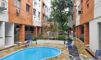 Imagem 6: Rio de Janeiro - Cobertura Residencial - Pechincha