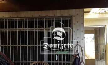 Imagem 6: Sobrado à venda, 200 m² por R$ 675.000,00 - Parque Oratório - Santo André/SP