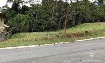 Imagem 1: Terreno à venda, 525 m² por R$ 800.000,00 - Granja Viana - Cotia/SP