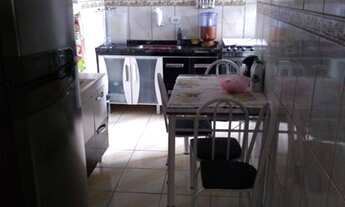 Imagem 2: Casa em Osasco - Padroeira / Não aceita financiamento