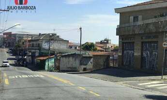 Imagem 3: Terreno à venda, 897 m² por R$ 3.000.000,00 - Jardim Aida - Guarulhos/SP