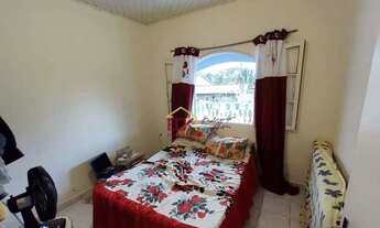 Imagem 2: Casa com 2 dormitórios à venda, 81 m² por R$ 215.000,00 - Mato Dentro - Ubatuba/SP