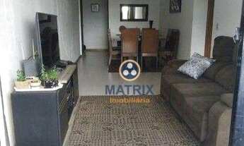 Imagem 2: Apartamento com 2 dormitórios à venda, 72 m² por R$ 360.000,00 - Cristo Rei - Curitiba/PR