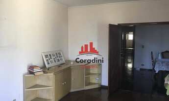 Imagem 3: Casa com 4 dormitórios à venda, 202 m² - Jardim São Paulo - Americana/SP