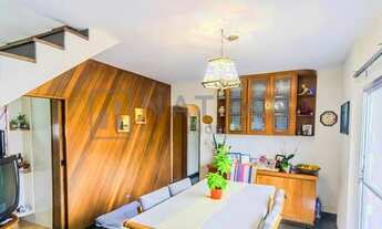 Imagem 4: Cobertura com 3 dormitórios, 150 m² - venda por R$ 852.000,00 ou aluguel por R$ 4.950,00/m