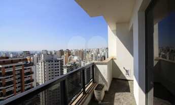 Imagem 5: São Paulo - Apartamento Padrão - PERDIZES