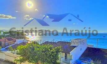 Imagem: Cobertura Duplex para Venda em Florianópolis