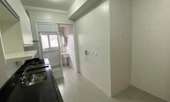 Imagem 3: Apartamento Residencial para locação, Gonzaga, Santos -