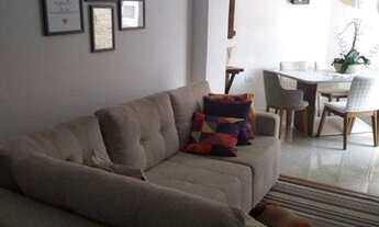 Imagem 2: Apartamento com 2 dormitórios à venda, 67 m² por R$ 700.000,00 - Vila Guarani (Zona Sul)