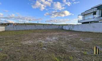 Imagem 7: Terreno à venda, 451 m² por R$ 680.000 - Condomínio Residencial Monaco - São José dos Camp