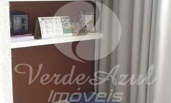 Imagem 7: Apartamento - Jardim Paulicéia - Campinas