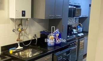 Imagem 7: Apartamento com 2 dormitórios à venda, 81 m² por R$ 900.000 - Edifício Royal Park - Baruer