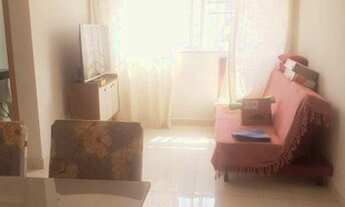 Imagem 2: Apartamento com 2 dormitórios à venda, 58 m² por R$ 450.000,00 - Santa Efigênia - Belo Hor