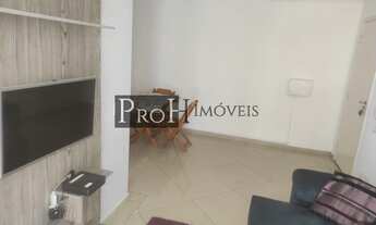 Imagem 4: Apartamento Residencial à venda, Vila Planalto, São Bernardo do Campo -