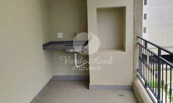 Imagem 3: Apartamento - Vista Alegre - Vinhedo