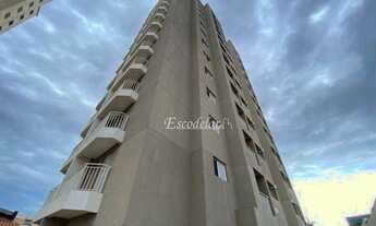 Imagem: Apartamento com 2 dormitórios à venda