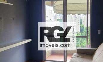 Imagem 2: Excelente apartamento localizado próximo AO HOSPITAL SÃO PAULO