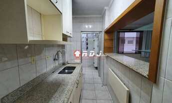 Imagem 7: Apartamento com 1 dormitório à venda, 72 m² por R$ 399.000,00 - Embaré - Santos/SP