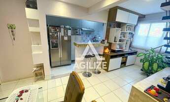 Imagem 7: Cobertura à venda, 93 m² por R$ 350.000,00 - Granja dos Cavaleiros - Macaé/RJ