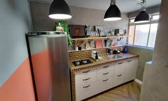 Imagem 6: APARTAMENTO RESIDENCIAL em MOGI DAS CRUZES - SP, JARDIM RODEIO