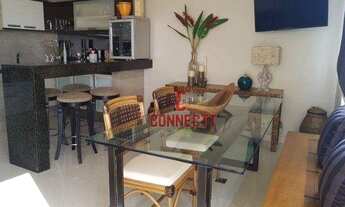 Imagem 5: Apartamento com 4 dormitórios à venda, 228 m² por R$ 1.228.000,00 - Jardim Irajá - Ribeirã