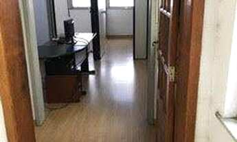 Imagem 1: Apartamento à venda, 40 m² por R$ 260.000,00 - Centro - Niterói/RJ