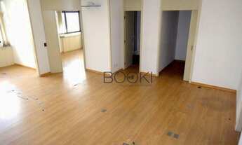 Imagem 4: Oportunidade - Ed. Laplace - 130 m² - Brooklin