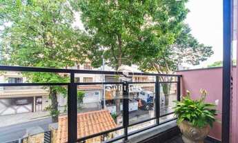 Imagem 4: Sobrado com 3 dormitórios à venda, 360 m² por R$ 950.000,00 - Parque das Nações - Santo An