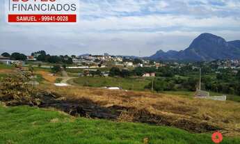 Imagem 2: SGJ [U9945] Loteamento Universo - 1000M² - Pronto para construir