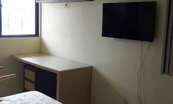 Imagem 5: Alugo excelente apt 4/4 no cabo branco !