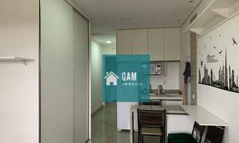 Imagem: Studio com 1 dormitório, 27 m² - venda