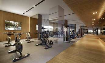 Imagem 5: Oportunidade - Parque Global - Torre Imperial - 240m² - Real Parque