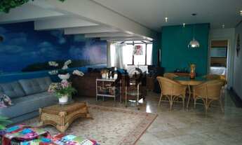 Imagem 6: Cobertura com 5 dormitórios à venda, 230 m² por R$ 1.150.000,00 - Água Fria - São Paulo/SP