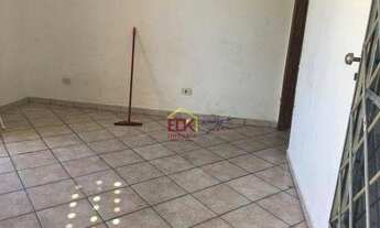 Imagem 3: Sobrado com 3 dormitórios à venda, 140 m² por R$ 255.000,00 - Jardim Nova Detroit - São Jo