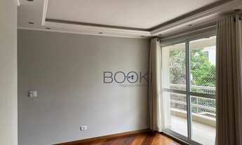 Imagem 2: Oportunidade - Helbor Brooklin - 82m²