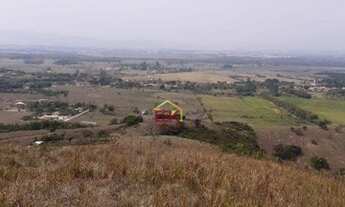Imagem 2: Terreno à venda, 20000 m² por R$ 320.000 - Mandú - Pindamonhangaba/SP