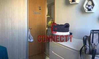 Imagem 6: Apartamento com 2 dormitórios à venda, 45 m² por R$ 197.000,00 - Jardim José Sampaio Júnio