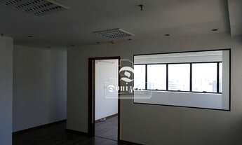 Imagem 3: Sala à venda, 47 m² por R$ 478.000,00 - Centro - Santo André/SP