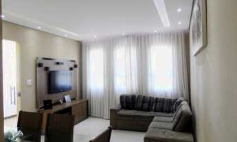 Imagem 2: EXCELENTE CASA À 2 MINUTOS DO CENTRO DE CONTAGEM!!