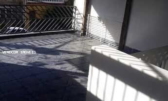 Imagem 4: Sobrado para Venda em São Paulo, Vila Dom Pedro I, 3 dormitórios, 1 suíte, 3 banheiros, 2